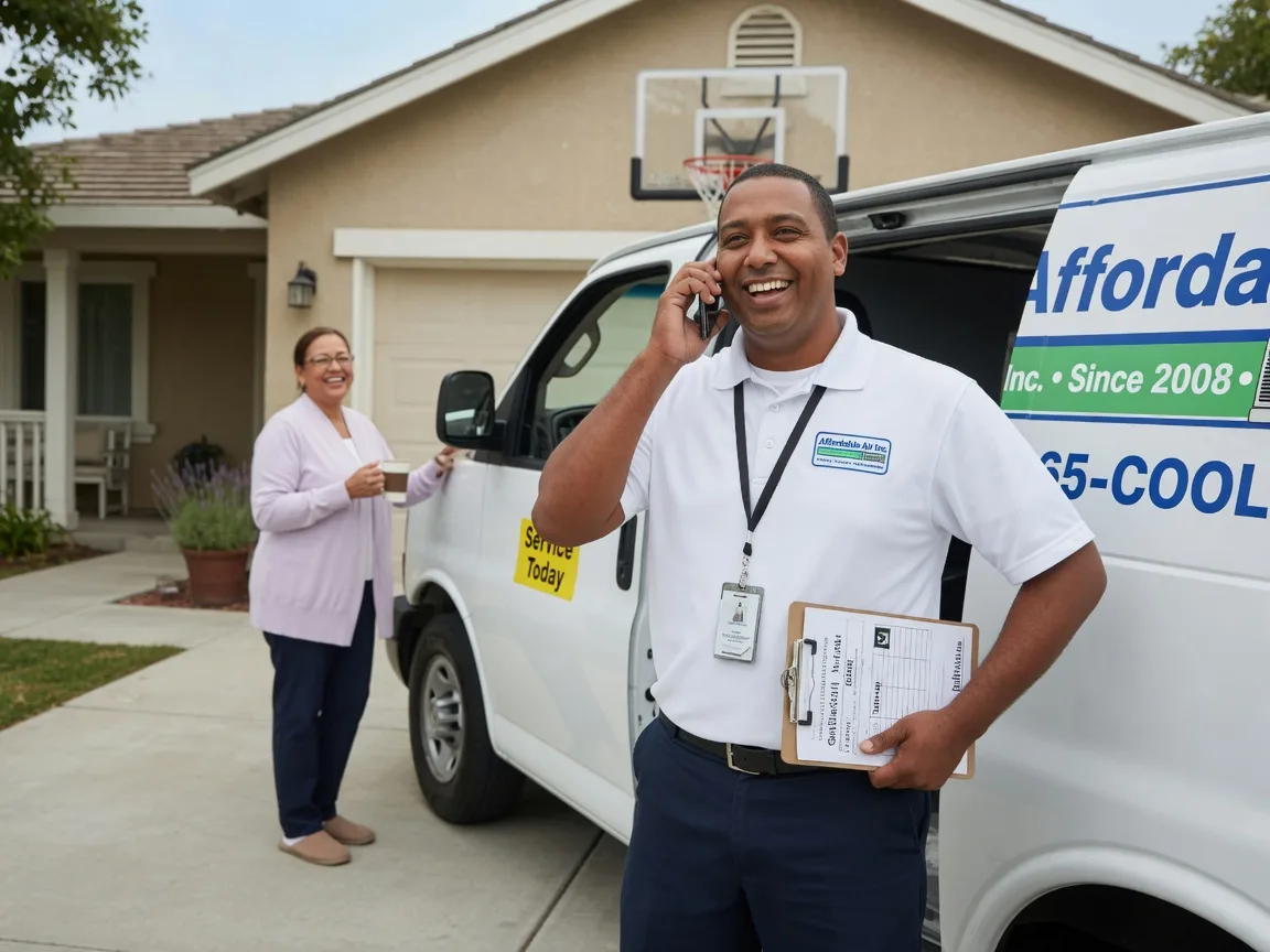 Central Ac Repair Rockford, IL FAQs